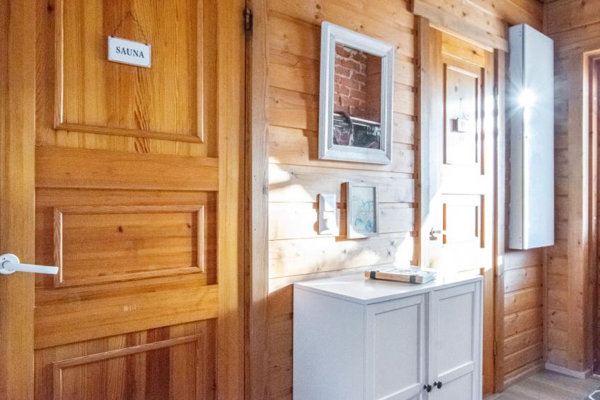 Ruokovirran mökki - foto 12