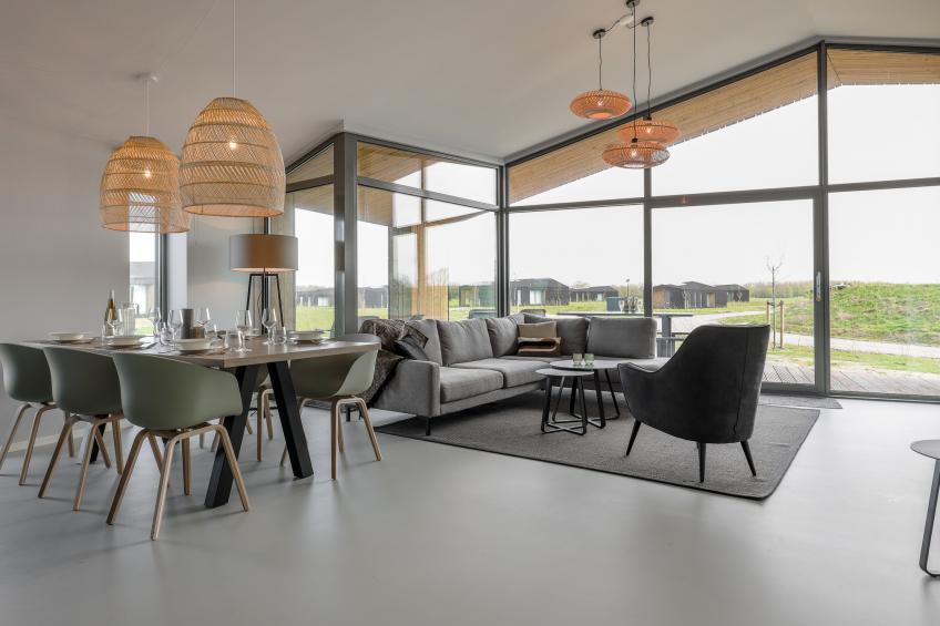 Natuurhuis De Horizon - foto 17