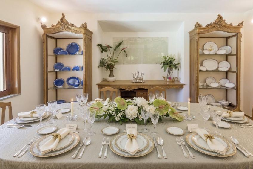 Villa Cicci (ROP110) - foto 5