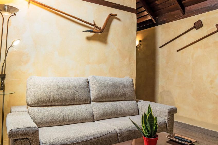 Ländliches Haus Monte del Agua - foto 22