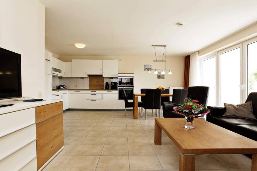 OSTSEEAPARTMENTS AM FEHMARNSUND - foto 12