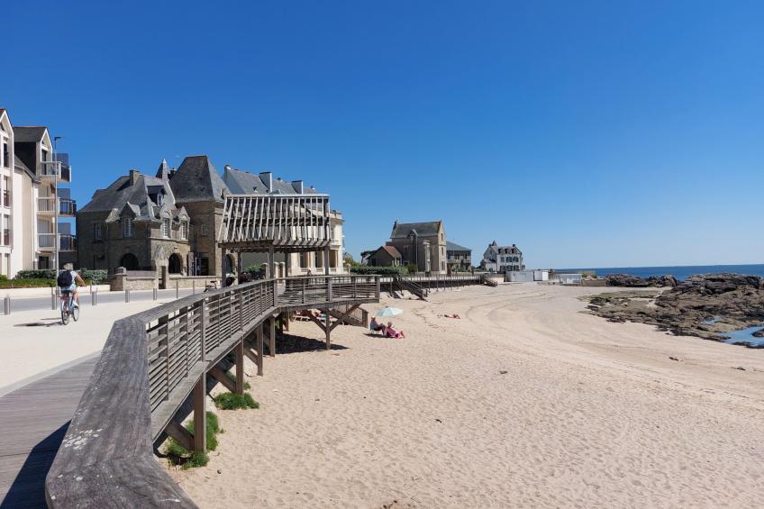 Charme de la Plage de Port Lin - foto 35