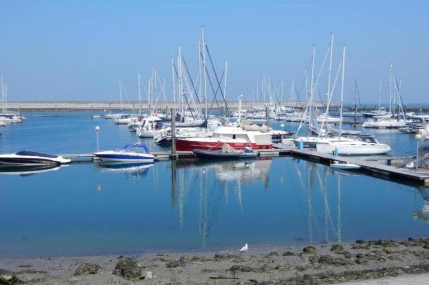 Cosy Oosterschelde 20 - foto 39