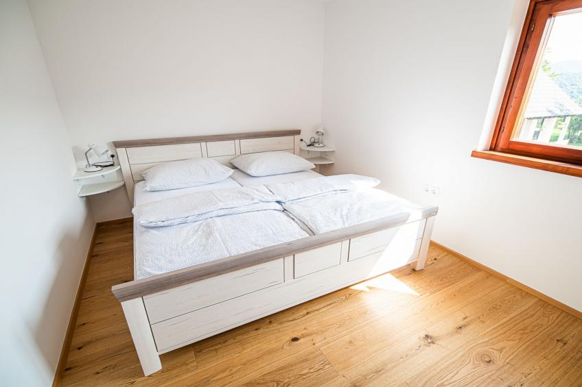 Serene Hollow Holiday Home with Mountain View - Two Bedroom Holiday Home with Mountain View - foto 8