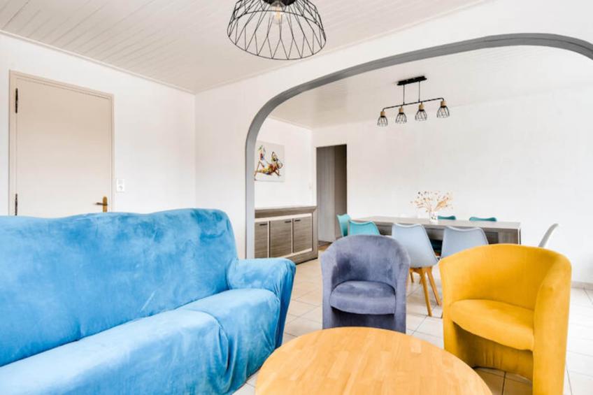 Maison à Barbâtre - Ile de Noirmoutier - foto 7