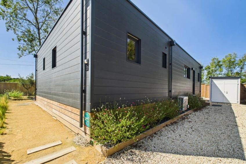 Chalets à Saint-Gilles-Croix-de-Vie - foto 29