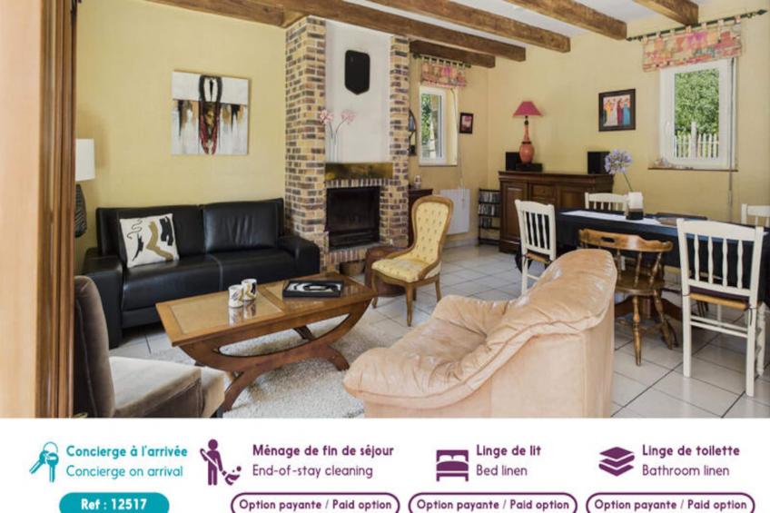 Maison à Fouesnant - foto 2