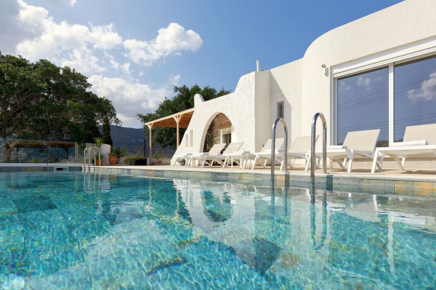 Villa Elena mit privatem beheiztem Schwimmbad - foto 33