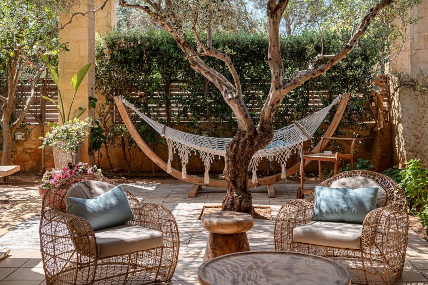 Villa Dimi Nähe Sandstrand Kalathas - foto 86