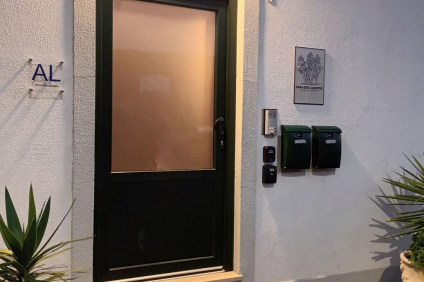 Wohnung in der Nähe der Lagune in São Jacinto, Aveiro - foto 23