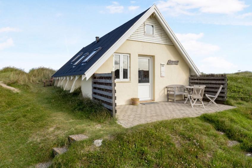 "Ebba" - 25m from the sea in NW Jutland - foto 24