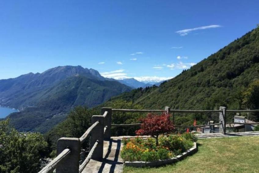 "Haus St. Bernhard - foto 25