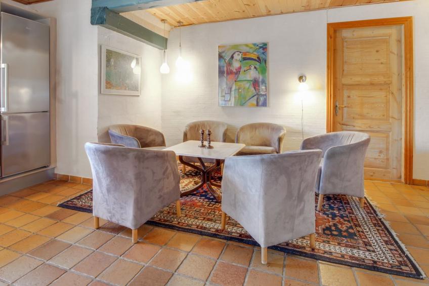 "Tilla" - 600m from the sea in Western Jutland - foto 17