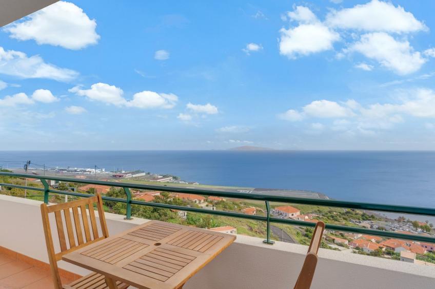 Santa Cruz Wohnung - foto 2