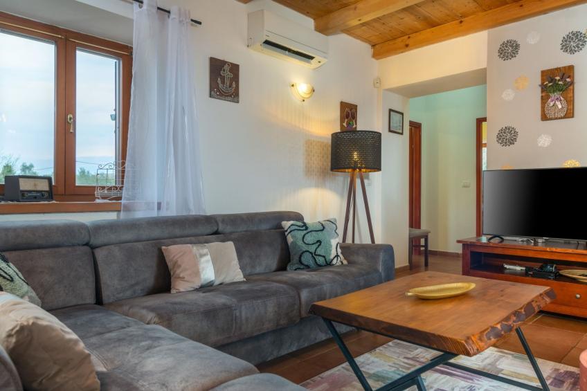 Villa mit privatem Pool und großem Garten - foto 15