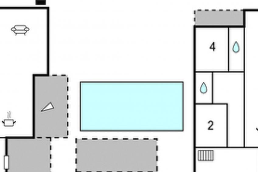 Ferienhaus - foto 37