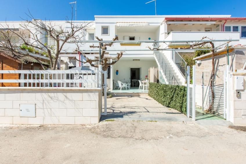 Casa Rosa 50 Meter vom Meer entfernt - foto 25