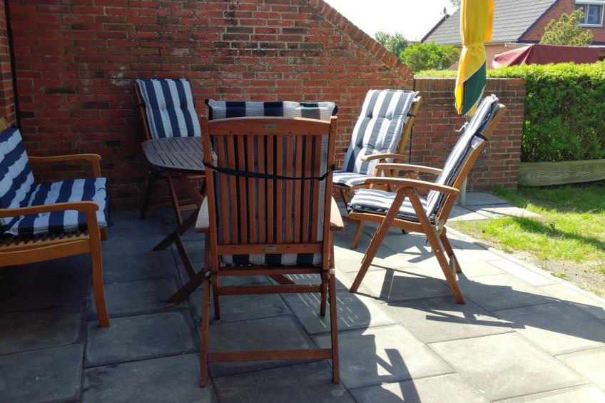 mit Garten, Grill und Terrasse - foto 26