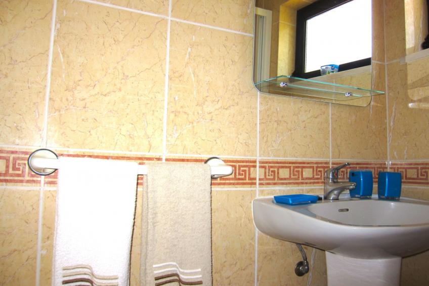 Casa da Horta CH14- Wohnung mit einem Schlafzimmer, Garten - foto 12