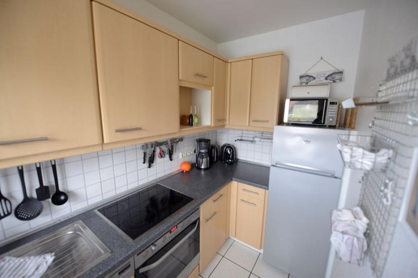 Twee-onder-een-kap woning, Friedrichskoog-Spitze - foto 6