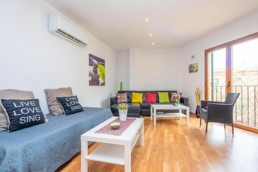 Residencial Suites Valldemossa - S'arxiduc - foto 4