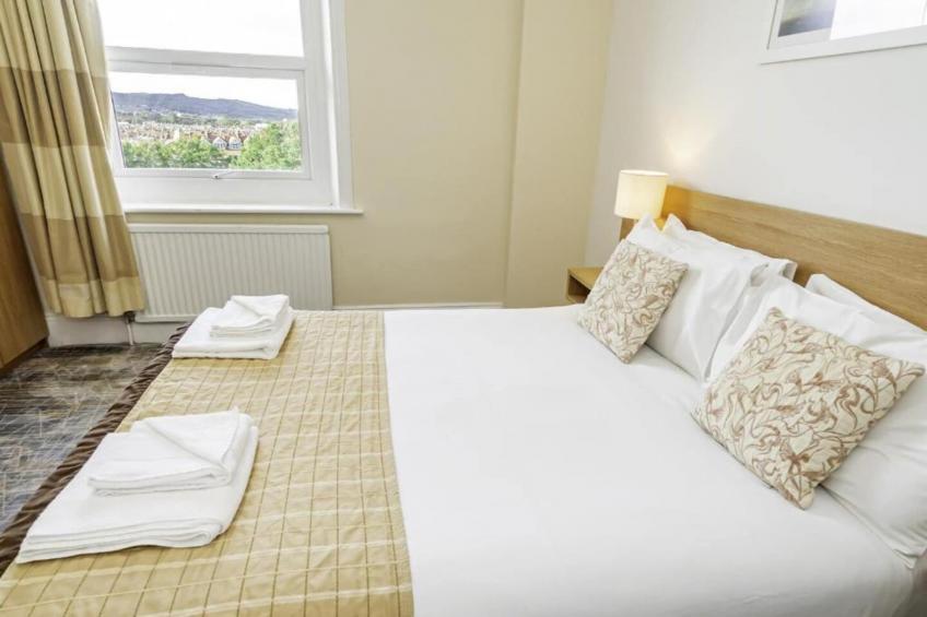 Twin Room with Sea View - foto 13