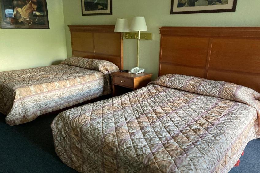 US_TEV001_2 Full Beds Non-Smoking - foto 7