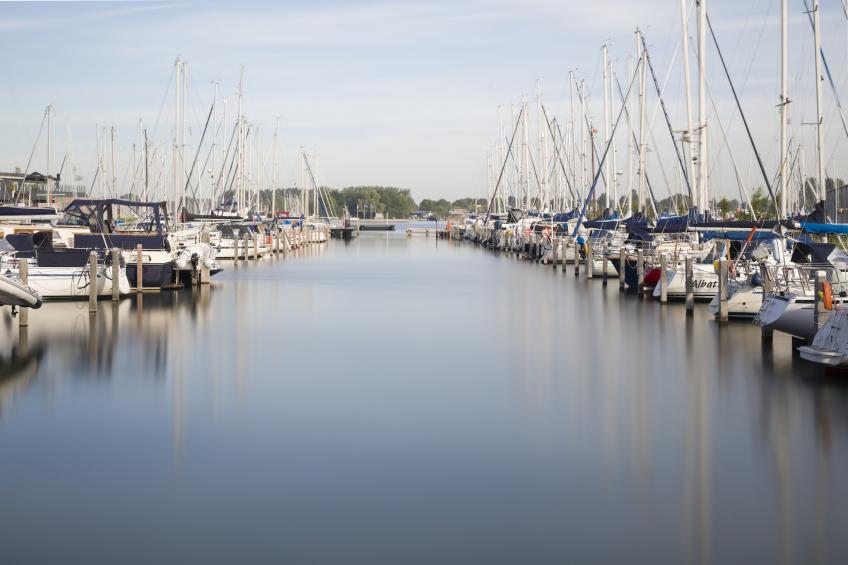 Domein Het Camperveer Veerse Meer 2 - foto 11