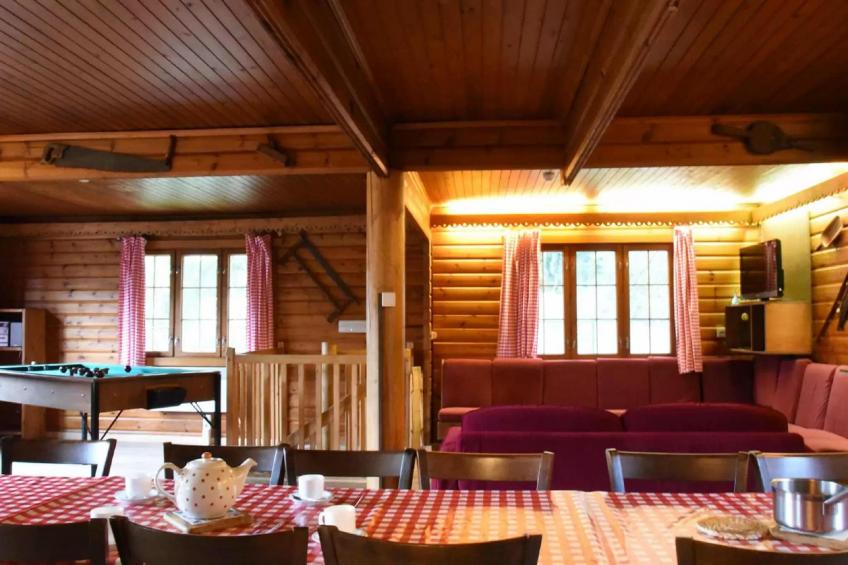 Chalet Finlandais - foto 3
