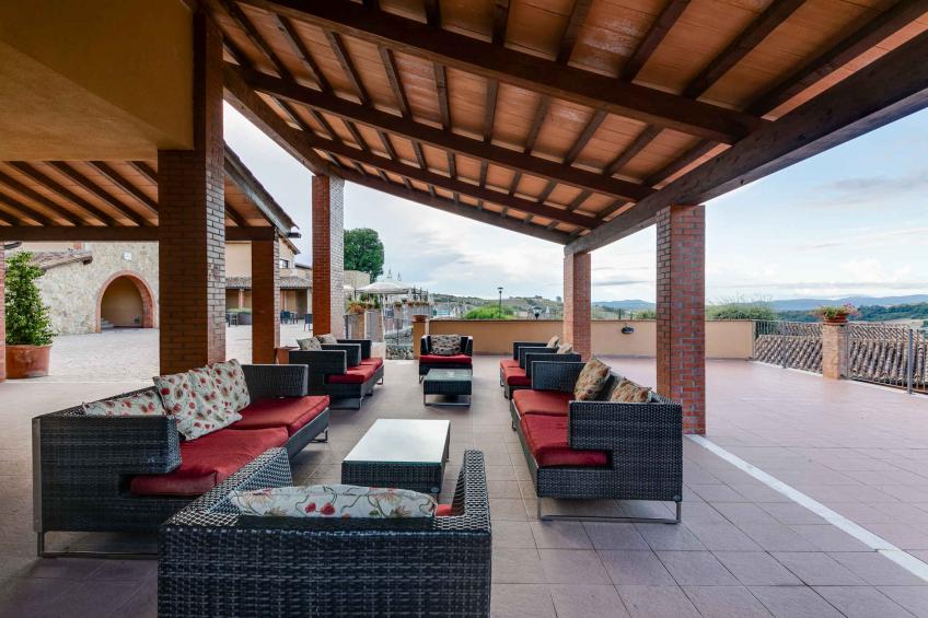 Vakantiewoning met zwembad en Wlan - VW-GBHJR - foto 8