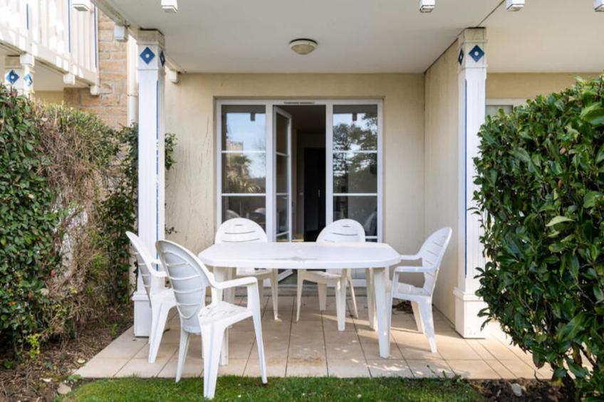 Résidence Cap Azur - maeva Home - foto 13