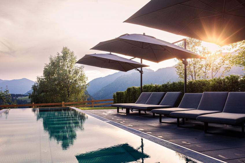 Hideaway Dachstein West 6