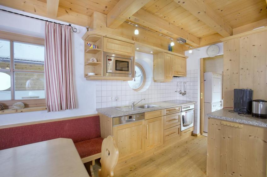 Schöneben Chalet Sonnenwende - foto 15