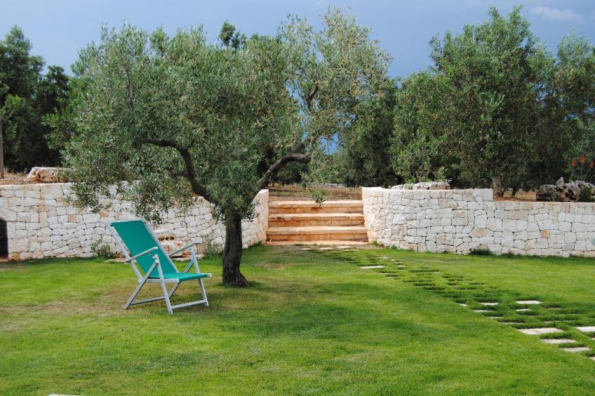 Trullo Amato Cisternino - foto 37