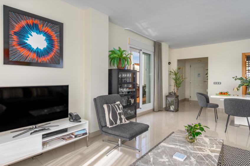 La perla del Cortijo - foto 7