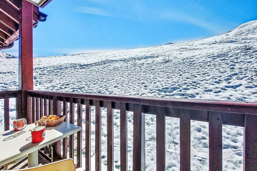 LES ALPAGES DU CORBIER - foto 26