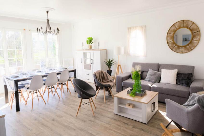 Maison à Plobannalec-Lesconil - foto 14