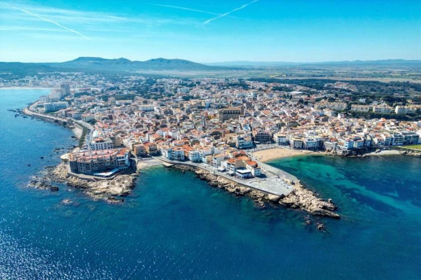 L' Escala delantero T23 - foto 29