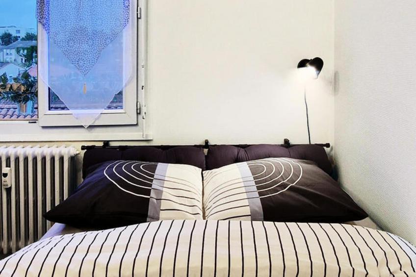 Studio à Toulouse - foto 3