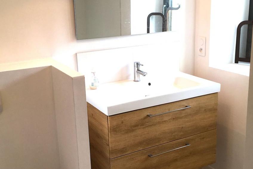 Saint Gildas de Rhuys - In der Nähe des Ozeans - foto 28