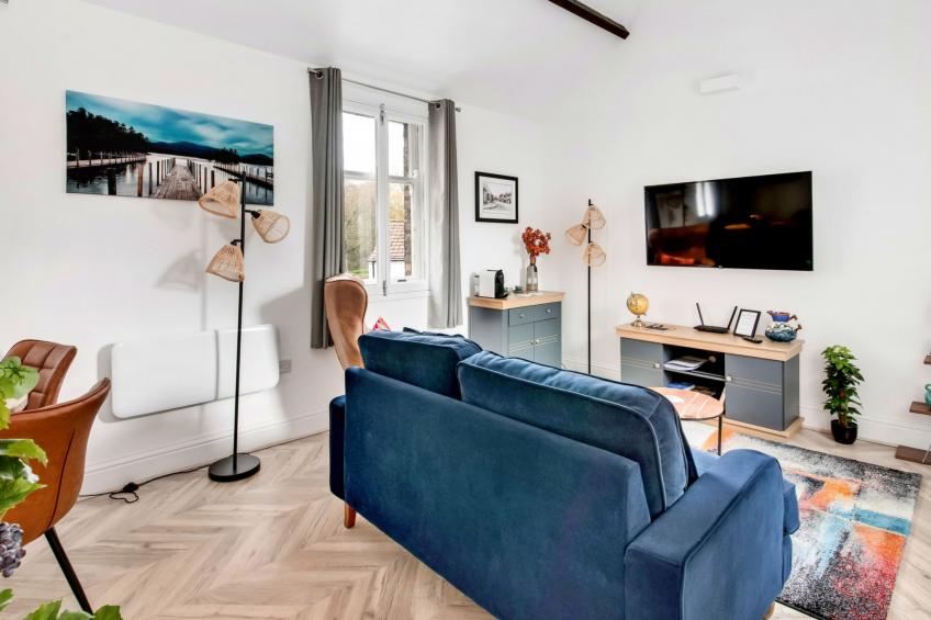 The Bank House - foto 16