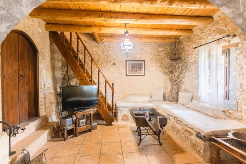 Villa "Villa  sunny Askyfou" - foto 21