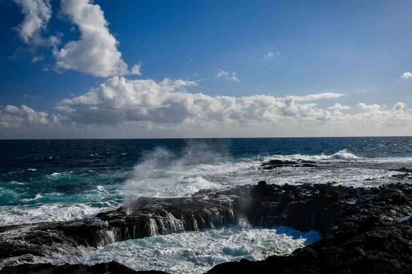 Pedros Haus mit fantastischer Aussicht - foto 35