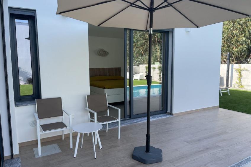 Villa Pampelonne - foto 41