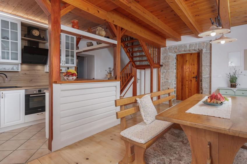 "VillaTonka auf der Insel Krk, Malinska" - foto 10