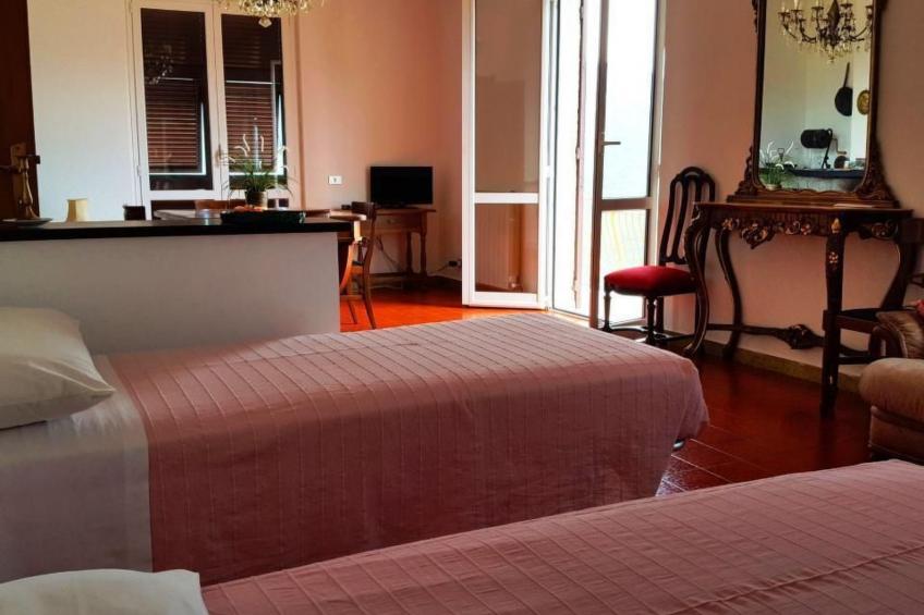 Panoramahaus zwischen den Cinque Terre und Portofino - foto 11