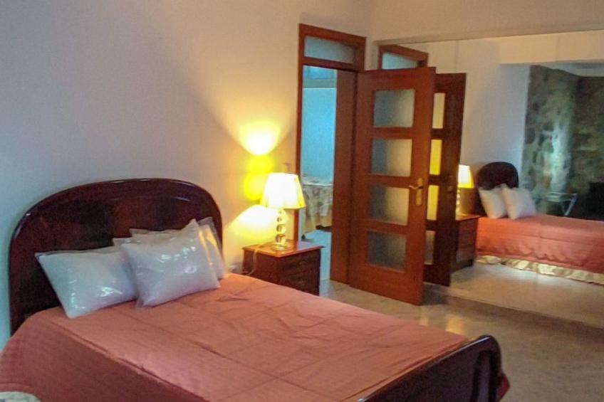 Die lustige und entspannende Wohnung mit Terrasse und Aussicht - foto 26