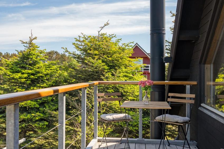 "Eivi" - 150m from the sea in NE Jutland - foto 10