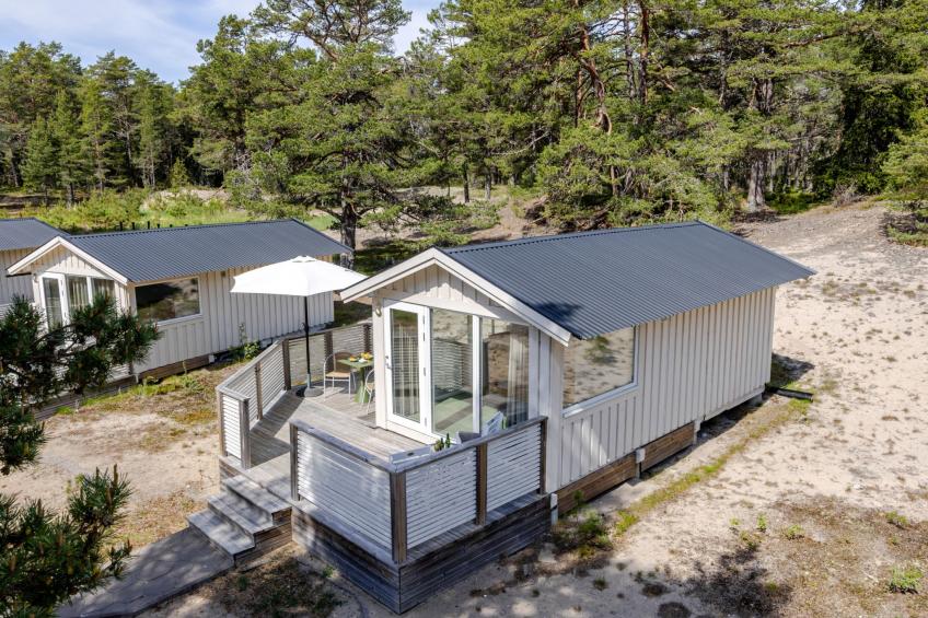 Hölick Minichalet 3