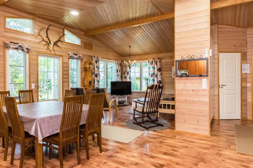 Aurinkoniemi - foto 7